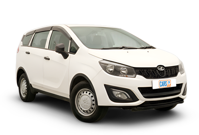 2020 Mahindra MARAZZO - SUV - Diesel - Manual - ₹6.18 lakh